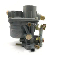 SherryBergcarburetor carburettor 28 IBS for RENAULT DAUPHINE 1090 (Solex type) Carburateur carb Solex 28mm carburator free