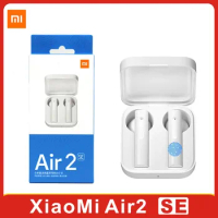 Free shipping TWS Mi True Wireless Earbuds Bluetooth headset Xiaomi Earphones Airdots Pro Xiaomi Air