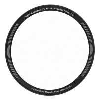 H&Y Black Mist Magnetic Clip-on Filter for REVORING 1/8 67-82mm