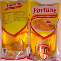 Fortune Minyak Goreng 1 Liter, Filma Minyak Goreng 1 Liter, Sunco Minyak Goreng 1 Liter Fortune Miny