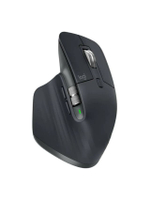 เมาส์ไร้สาย (สี Ghaphite) รุ่น MX Master 3