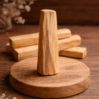 Thanh Gỗ Palo Santo 10-12g Nature Maiden trang sức