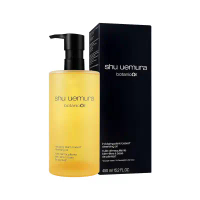 SHU UEMURA 植村秀 柚子精萃潔顏油 450ml 公司貨