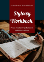 【電子書】Stylowy Workbook