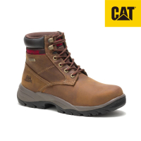 CAT Dryverse 6吋安全鞋 女版(CA74066)