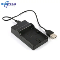 NP-FM50 Battery USB Charger BC-TRM for Sony Cyber-shot Mavica MVC-CD Hi8 CCD-TRV DVD Handycam &amp; MiniDV DCR-HC DCR-PC DCR-TRV