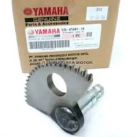 As Engkol Engkolan Selah - mio sporty Mio J Mio Gt Soul Gt 110 115 Asli Yamaha 5TL-E5601-10 FM1