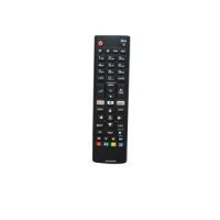 Remote Control For LG AKB75095308 28MT49S 32LJ610V 32LK6100PLB 32LK610BPLB 43LJ614V 43LK5900PLA 43LK6100PLB Smart LED HDTV TV