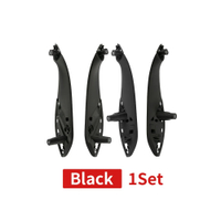 ชุดมือจับประตูภายในรถยนต์ สำหรับ BMW F30 F31 F80 F32 F34 F82 ชุดมือจับประตูภายในสำหรับ BMW ซีรีส์ 3 