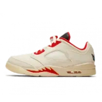 AIR JORDAN 5 RETRO LOW CHINESE NEW YEAR 2021