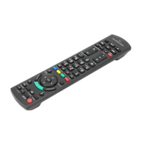 N2QAYB000752 Remote Control Smart Control For Panasonic TV N2QAYB000572 N2QAYB000487 EUR7628030 EUR7628010