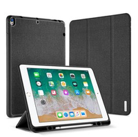 【超取免運】Dux Ducis DOMO系列智能平板皮套 防摔保護ipad pro10.5吋/2019新iPad Air10.5吋/ipad10.5吋全通用
