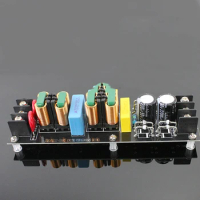 New 15A EMI Power Supply Straightening EMI High Frequency Filter Module Suitable For AC110V-AC265V
