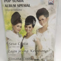 vcd sunda rita tila, rika rafika, inonk cimata cinta,sesa cinta