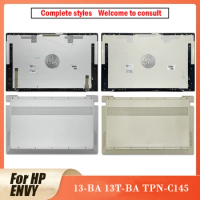 New Original Screen Case For HP ENVY 13-BA 13T-BA TPN-C145 Laptop LCD Back Cover Bottom Base Cover Case L94047-001 L94046-001