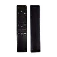 Bluetooh Voice Remote Control For Samsung QE43Q60RATXXH UE43RU7406U GQ43Q60R Smart LED HDTV TV