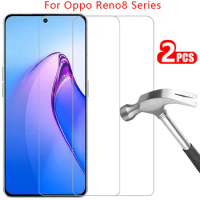 screen protector for oppo reno8 pro plus 5g lite tempered glass on reno 8 8pro reno8pro 8lite protective film opo opp appo oppa