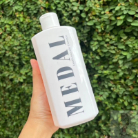 MEDAL มาส์ก อะโวคาโด เคราตินฝรั่งเศส ฟื้นฟูผมเสีย แชมพู500ml