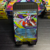 Mega Froslass EX MA3 RR Kartu Pokemon TCG indonesia