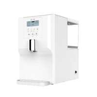【元山】7.1L免安裝超濾溫熱淨飲機 YS-8106RWF(飲水機/開飲機/淨飲機)