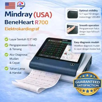 MINDRAY R700 ECG 12 Channel with analyzer