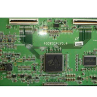 Original LCD Board 460WSC4LV0.4 Logic board for connect with TCL47K73 TLM4777 LTA460WS-L03