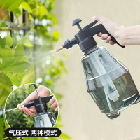 澆花噴壺小噴水壺神器氣壓式壓力小型園藝家用澆水壺灑水壺噴霧瓶