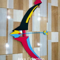 (Bisa COD) Senjata Boboiboy Frostfire