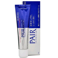 Kem mụn Pair Acne W Cream 24gr Nhật Bản - Giảm sưng tấy mụn trứng cá chấm _ mụ n kemboi mun chấmmụn