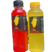 GS POWER & GS POWER HIGH multivitamin penggacor burung pemakan mandu & nextat