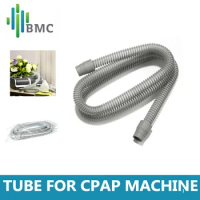 BMC CPAP Hose CPAP Tubing Universal CPAP Pipe Auto CPAP APAP Bipap Anti Snoring Apnea Respitor Ventilator 22MM Tubing Hose