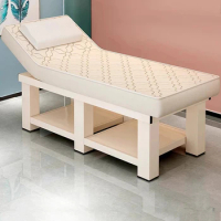 Aesthetic Portable Foldable Bed Stretcher Mattress Massage Chairs Full Body Cosmetic Camilla Masaje Beauty Furniture MQ50MB