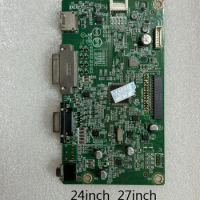 24inch 27inch 273V7Q driver board 715G8715-M0C-B00-004K 243V7Q original motherboard