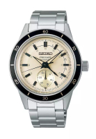 Seiko Men SSA447J1 Stainless steel