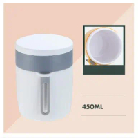 termos sayur soup - termos bubur bayi - bekal makan anti tumpah - Putih