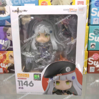 Nendoroid 1146 Girls Frontline