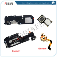 For huawei p30lite P30 Pro loudspeaker + ear Speaker earpiece Sound Ribbon replacement parts For P30Pro
