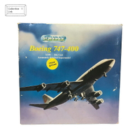SCHABAK Boeing 747-400 1:250 China Airlines 飛機模型【Tonbook蜻蜓書店】