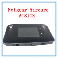 Unlocked Netger AC810S 4g wifi router 4g wifi dongle lte Wireless Aircard 810S 4G LTE mifi pocket pk ac782s 790s ac790s