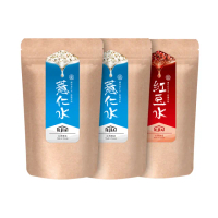 【纖Q】薏仁水x2袋+紅豆水x1袋(2gx30入/袋)