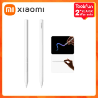 Original Xiaomi Pad 6 Max 14, Pad 6S Pro, Pad 7 / 7 Pro Smart Pen Tablet Focus Stylus Pen