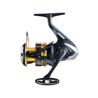 【SHIMANO】22 SAHARA 2500/2500SHG/C3000/C3000HG 紡車捲線器
