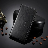 Leather Case For Vivo X50 X60 X70 X80 X90 S1 S12 Pro Plus Lite S10E S7 S15E S16E Magnet Buckle Wallet Flip Book Case Cover Funda