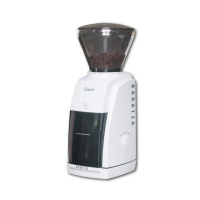 【BARATZA】圓錐式刀盤電動磨豆機Encore-白色(改款機型原廠公司貨 主機保固一年)