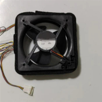 1pc Brand New DC14V 0.19A Refrigerator Fan For Panasonic U11P14BS1Z3-57 Fridge Freezer Replace Cooling Fan