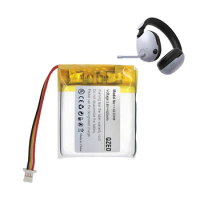 Replacement Battery For SONY INZONE H9 Wireless Bluetooth Accessories Headset