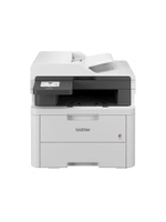 DCP-L3560CDW เครื่องพิมพ์เลเซอร์สี - สีขาว