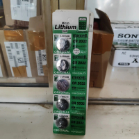 baterai cmos cr2032