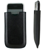 COSE HTC Desire HD A9191 專用 真皮(小牛皮)頂級手工縫製手機套