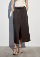 Urban Revivo A-Line Skirt